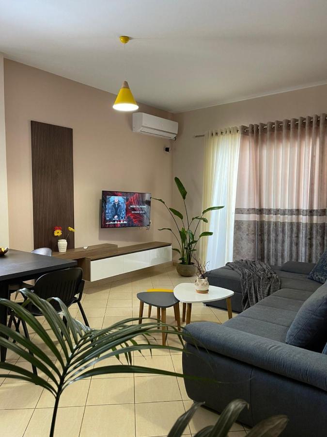 Kejsi Apartments Tiranë Ngoại thất bức ảnh
