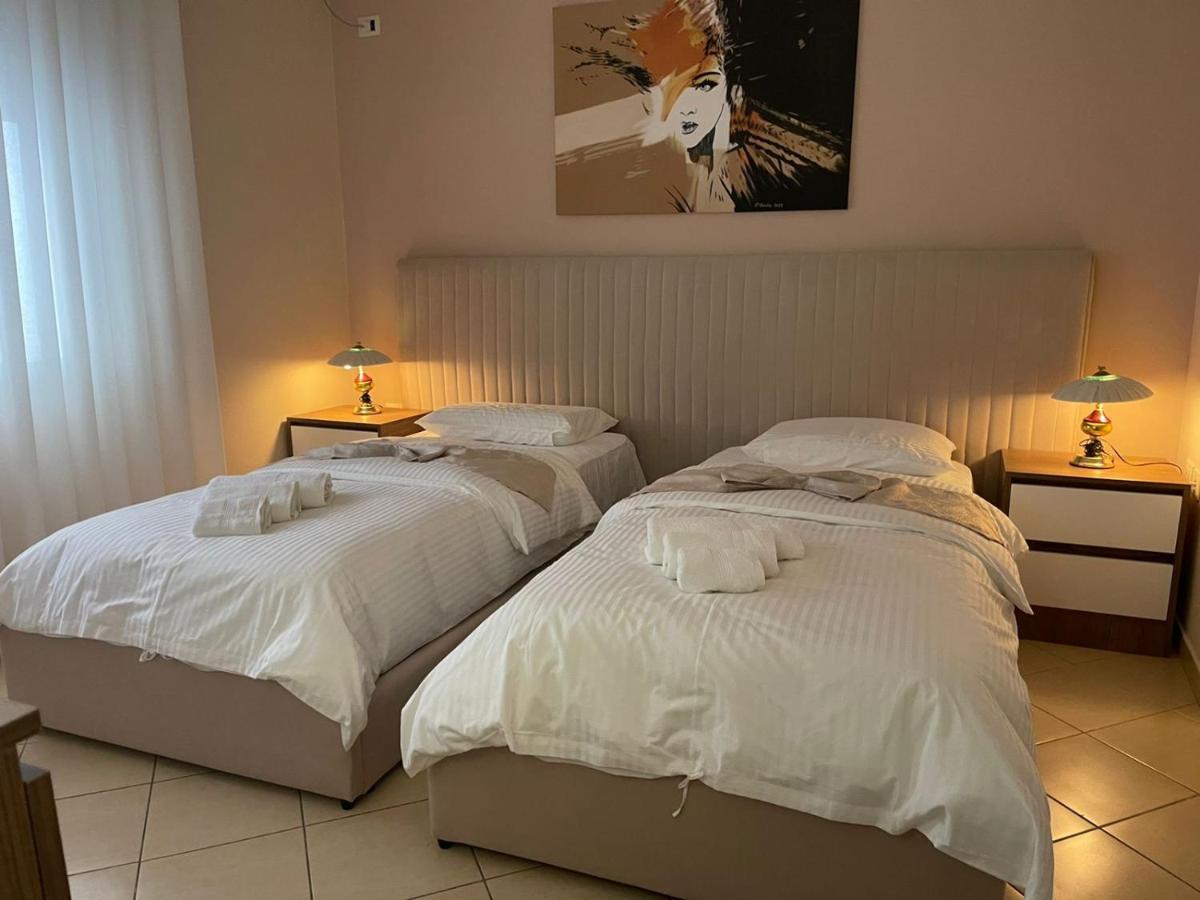 Kejsi Apartments Tiranë Ngoại thất bức ảnh
